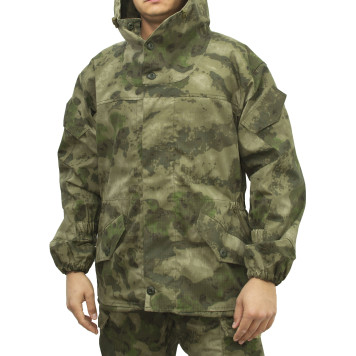 Gorka-3K Tactical Suit-1