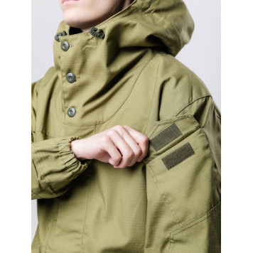 Gorka-3K Tactical Suit-11