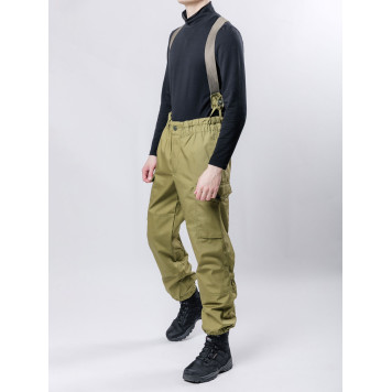 Gorka-3K Tactical Suit-12