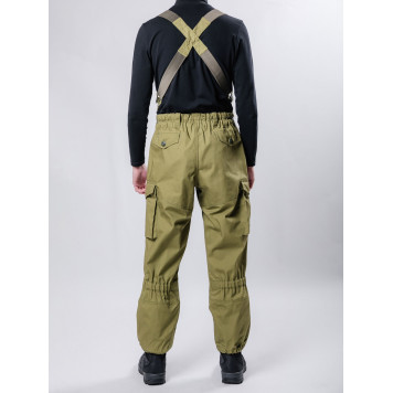 Gorka-3K Tactical Suit-13