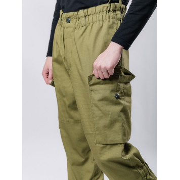 Gorka-3K Tactical Suit-14