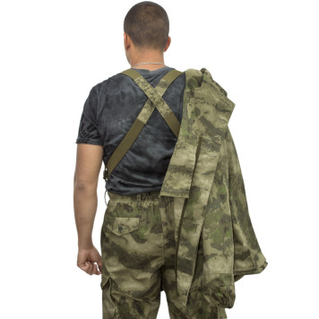 Gorka-3K Tactical Suit-2