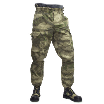 Gorka-3K Tactical Suit-3