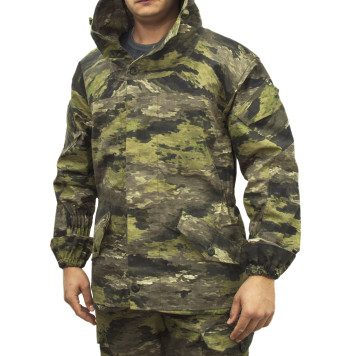 Gorka-3K Tactical Suit-5