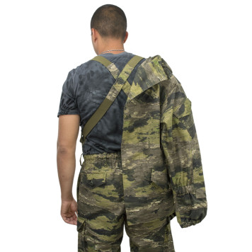 Gorka-3K Tactical Suit-6