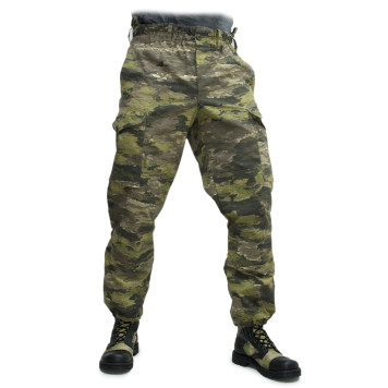 Gorka-3K Tactical Suit-7