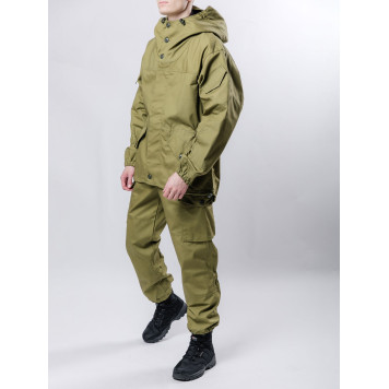 Gorka-3K Tactical Suit-8