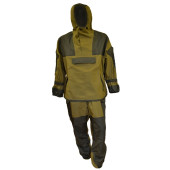 Gorka-4 Tactical Suit (BARS)
