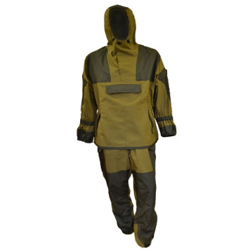 Gorka-4 Tactical Suit (BARS)
