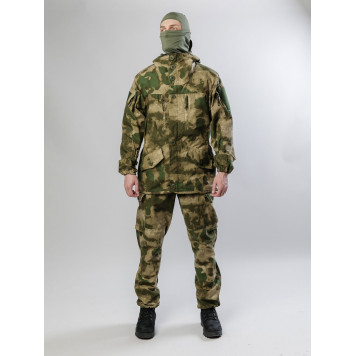 Lightweight Gorka-5 Tactical Suit (KMBT)