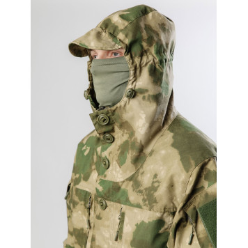 Lightweight Gorka-5 Tactical Suit (KMBT)-1