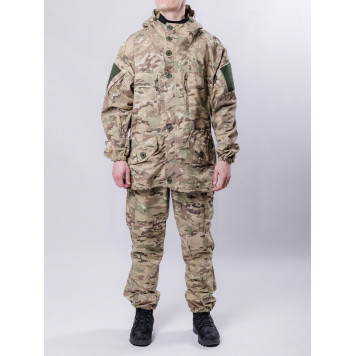 Lightweight Gorka-5 Tactical Suit (KMBT)-10
