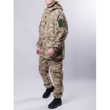 Lightweight Gorka-5 Tactical Suit (KMBT)-11