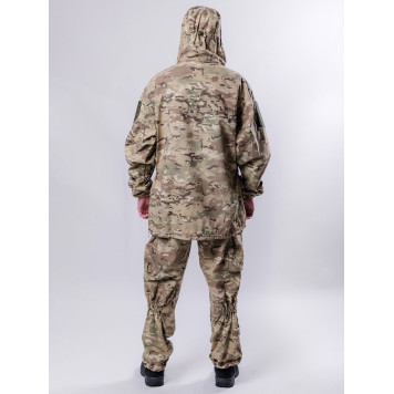 Lightweight Gorka-5 Tactical Suit (KMBT)-13