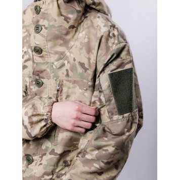 Lightweight Gorka-5 Tactical Suit (KMBT)-14