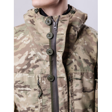 Lightweight Gorka-5 Tactical Suit (KMBT)-16