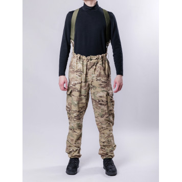 Lightweight Gorka-5 Tactical Suit (KMBT)-17