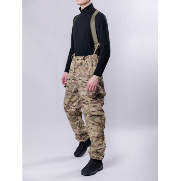 Lightweight Gorka-5 Tactical Suit (KMBT)-18