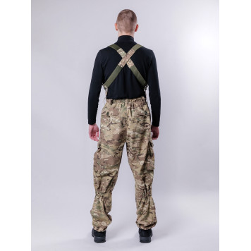 Lightweight Gorka-5 Tactical Suit (KMBT)-19