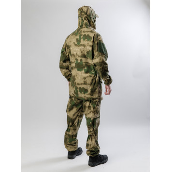 Lightweight Gorka-5 Tactical Suit (KMBT)-2