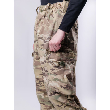 Lightweight Gorka-5 Tactical Suit (KMBT)-20