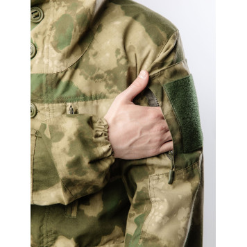 Lightweight Gorka-5 Tactical Suit (KMBT)-4