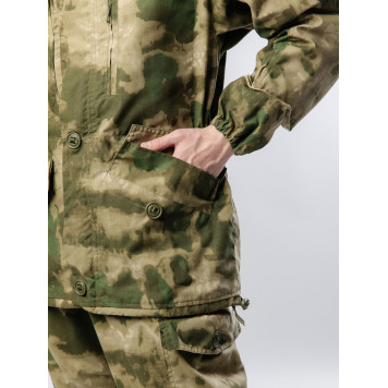 Lightweight Gorka-5 Tactical Suit (KMBT)-5