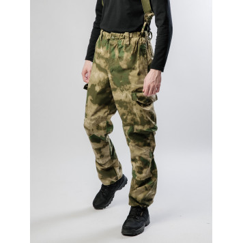 Lightweight Gorka-5 Tactical Suit (KMBT)-6