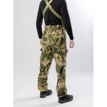 Lightweight Gorka-5 Tactical Suit (KMBT)-7