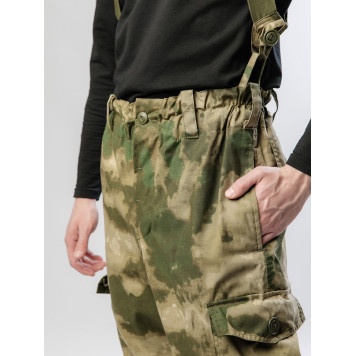 Lightweight Gorka-5 Tactical Suit (KMBT)-8