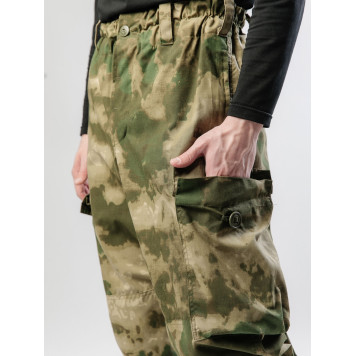 Lightweight Gorka-5 Tactical Suit (KMBT)-9