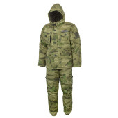 GURON Gorka-8 Tactical Winter Suit