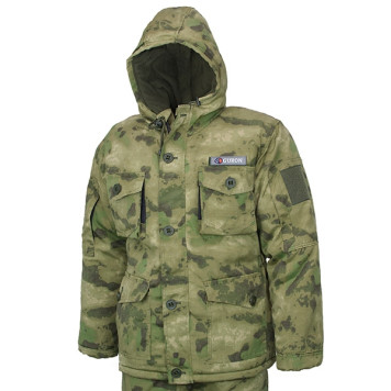 GURON Gorka-8 Tactical Winter Suit-1