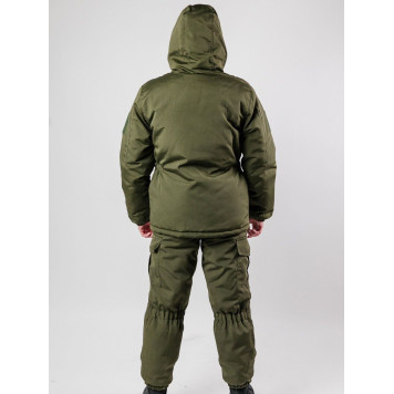 GURON Gorka-8 Tactical Winter Suit-13