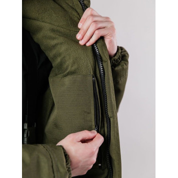 GURON Gorka-8 Tactical Winter Suit-17