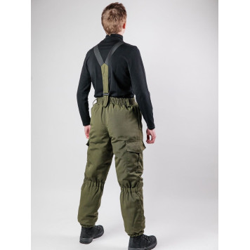 GURON Gorka-8 Tactical Winter Suit-19