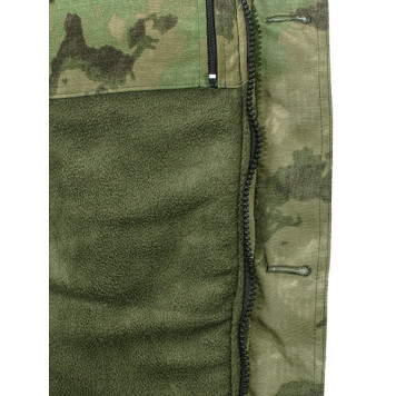 GURON Gorka-8 Tactical Winter Suit-4