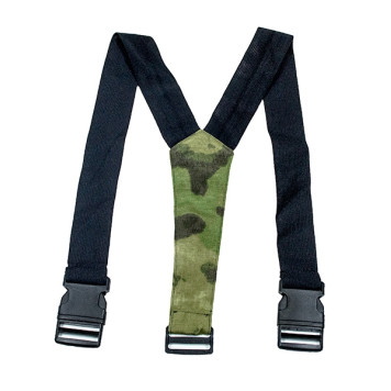 GURON Gorka-8 Tactical Winter Suit-5