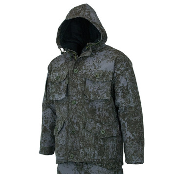 GURON Gorka-8 Tactical Winter Suit-7