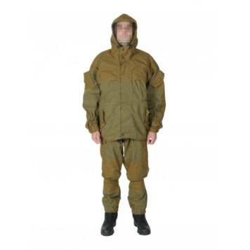 Gorka D Special Operations Tactical Suit