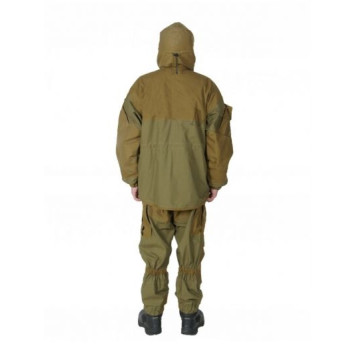 Gorka D Special Operations Tactical Suit-1