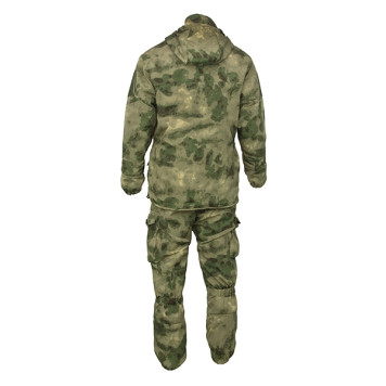Gorka Fleece-Lined Tactical Suit (KMFB)-1
