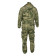 Gorka Fleece-Lined Tactical Suit (KMFB)