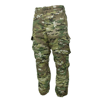 Gorka Fleece-Lined Tactical Suit (KMFB)-10