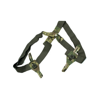 Gorka Fleece-Lined Tactical Suit (KMFB)-12