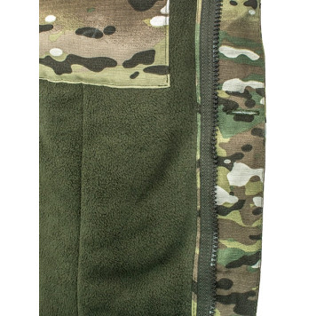 Gorka Fleece-Lined Tactical Suit (KMFB)-13