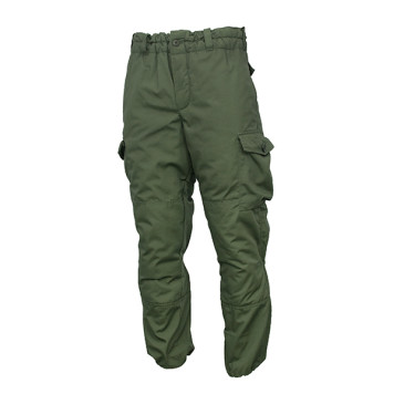 Gorka Fleece-Lined Tactical Suit (KMFB)-17
