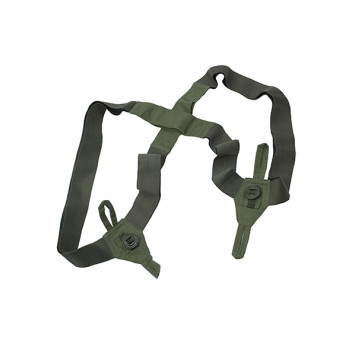 Gorka Fleece-Lined Tactical Suit (KMFB)-19