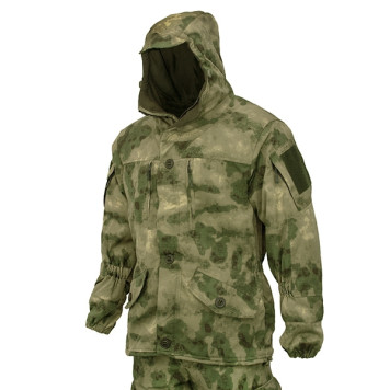 Gorka Fleece-Lined Tactical Suit (KMFB)-2