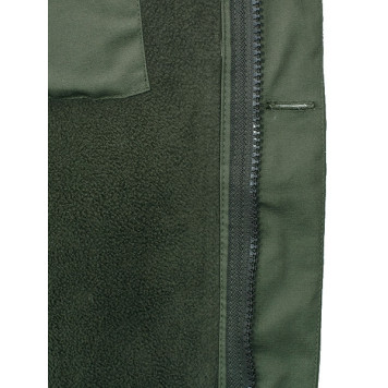 Gorka Fleece-Lined Tactical Suit (KMFB)-20